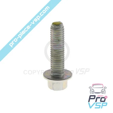 EGR valve