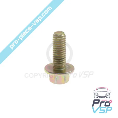 Supapă EGR