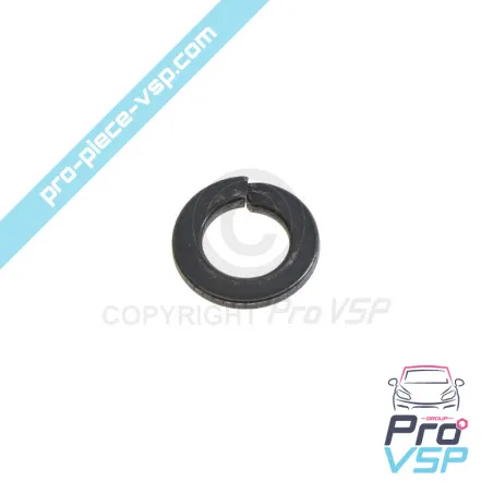 EGR valve