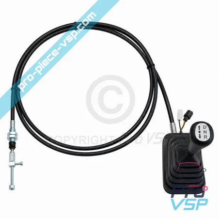 Cable de inversor