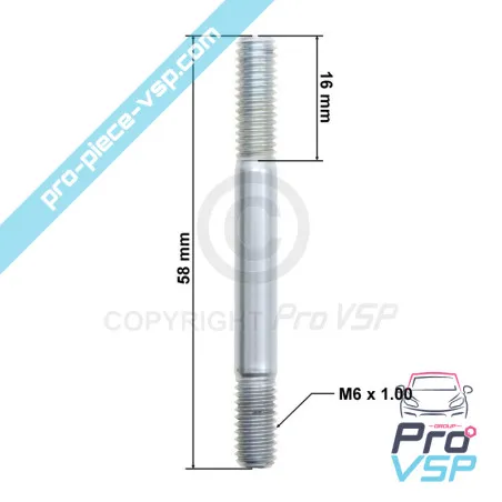 EGR valve