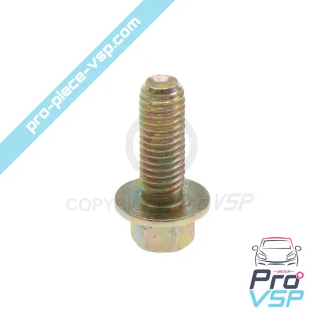 EGR valve