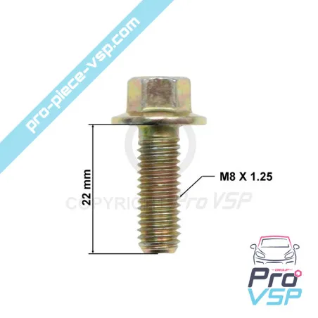 Supapă EGR