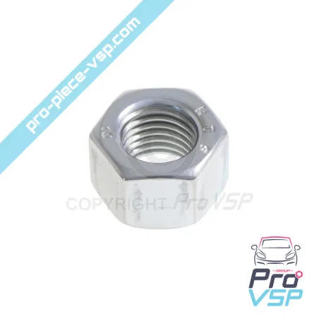 Supapă EGR