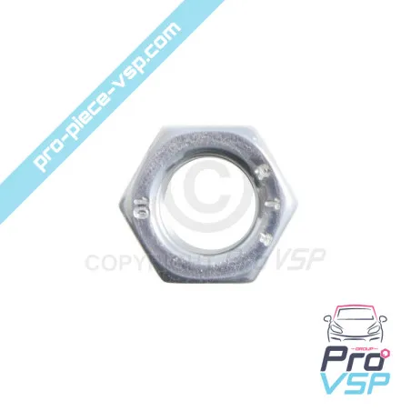 Supapă EGR