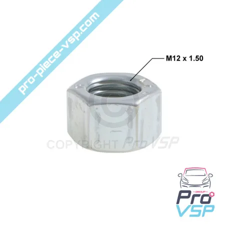 Supapă EGR