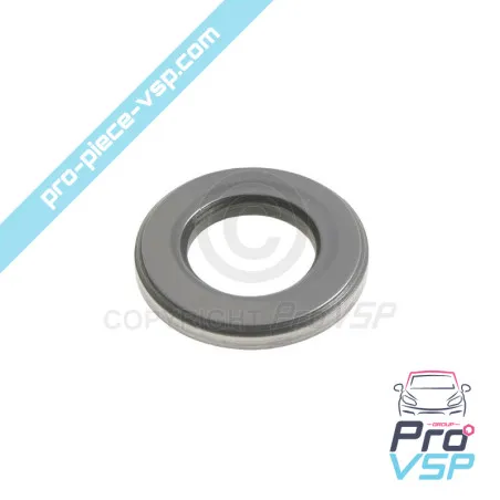EGR-venttiili