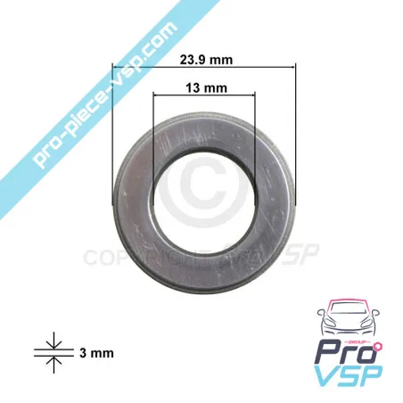 Supapă EGR