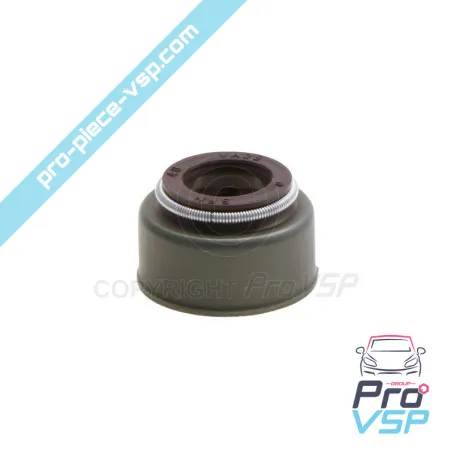 EGR valve