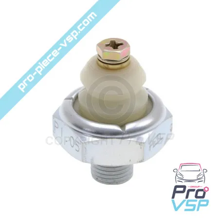 EGR valve