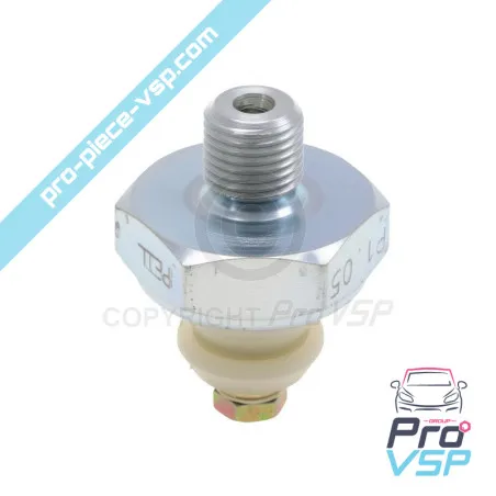 EGR valve