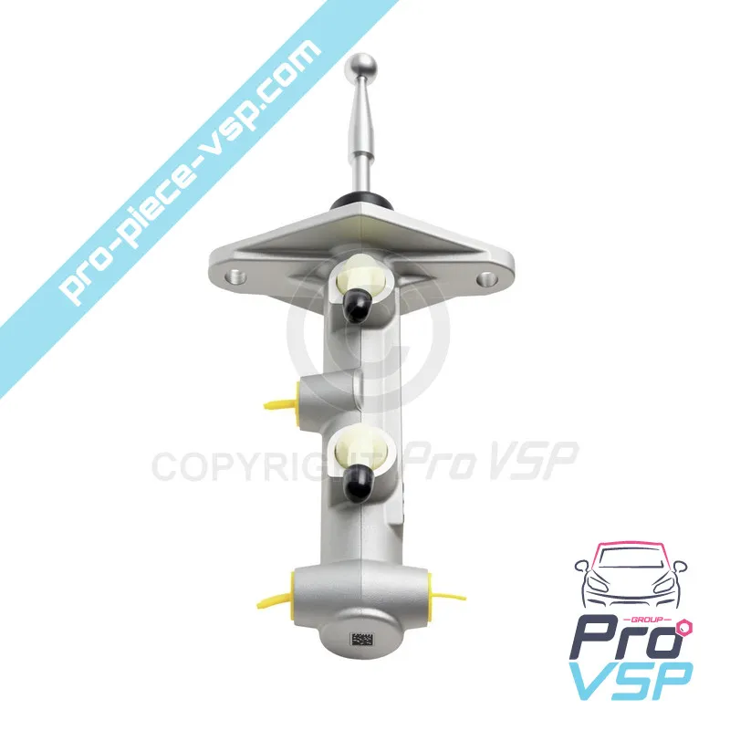 Maître cylindre origine pour Citroën Ami 2ème montage / Opel Rocks-E