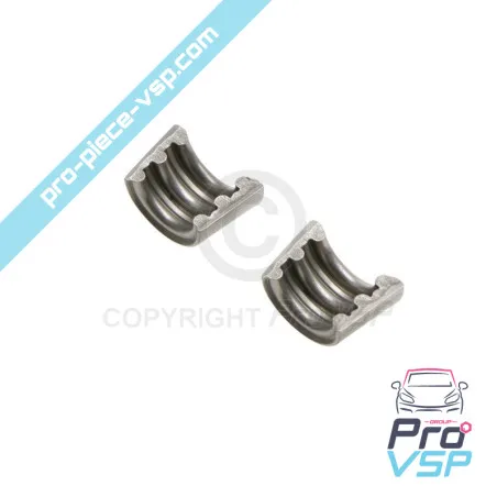 EGR valve