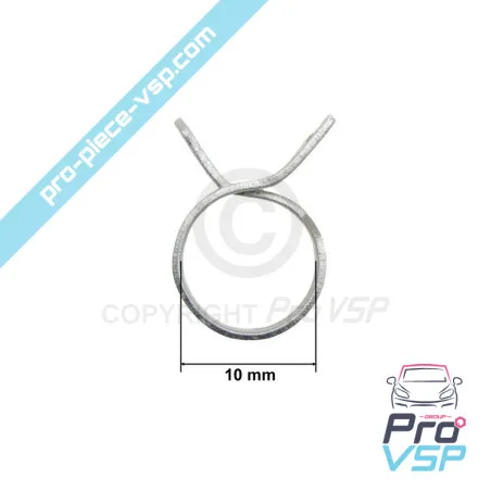 EGR valve
