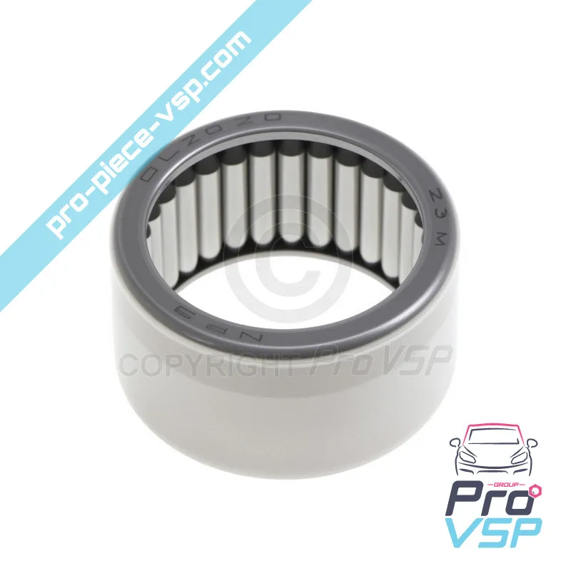 Supapă EGR
