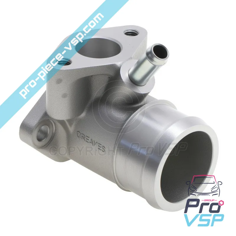 Supapă EGR