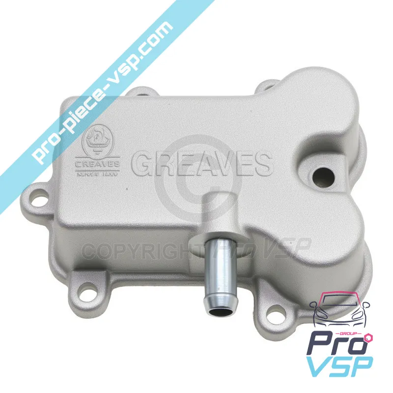 Supapă EGR