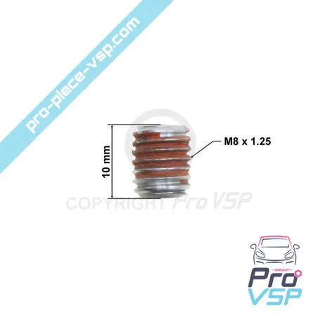 EGR valve