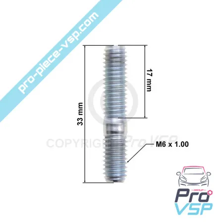 EGR valve