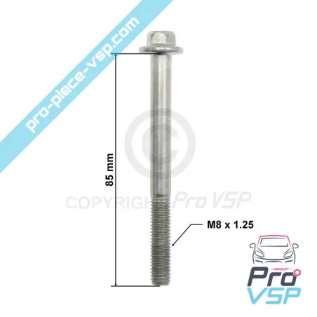 EGR valve