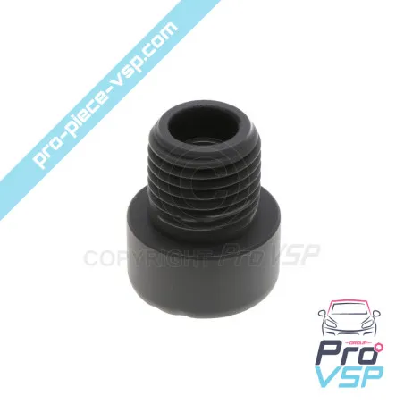 EGR valve