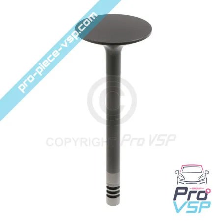 Supapă EGR