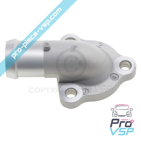 EGR valve