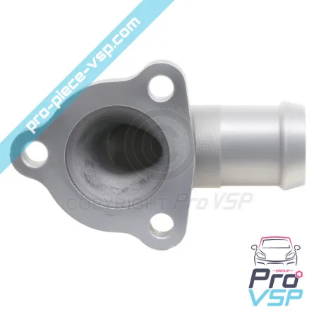 EGR valve