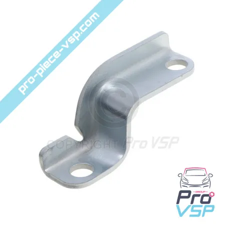 EGR valve