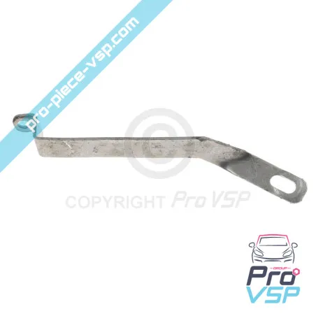 Left flagship wing binding tab