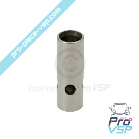 Pistão da bomba de óleo