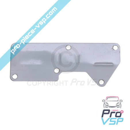 EGR valve