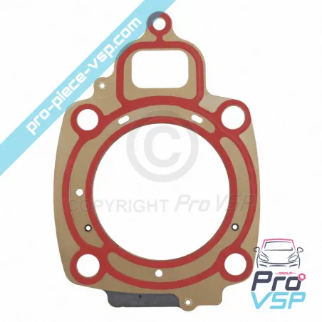 EGR valve