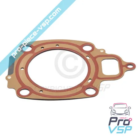 EGR valve