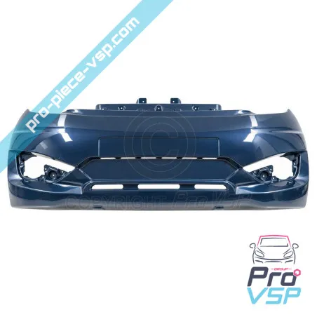 Paraurti anteriore