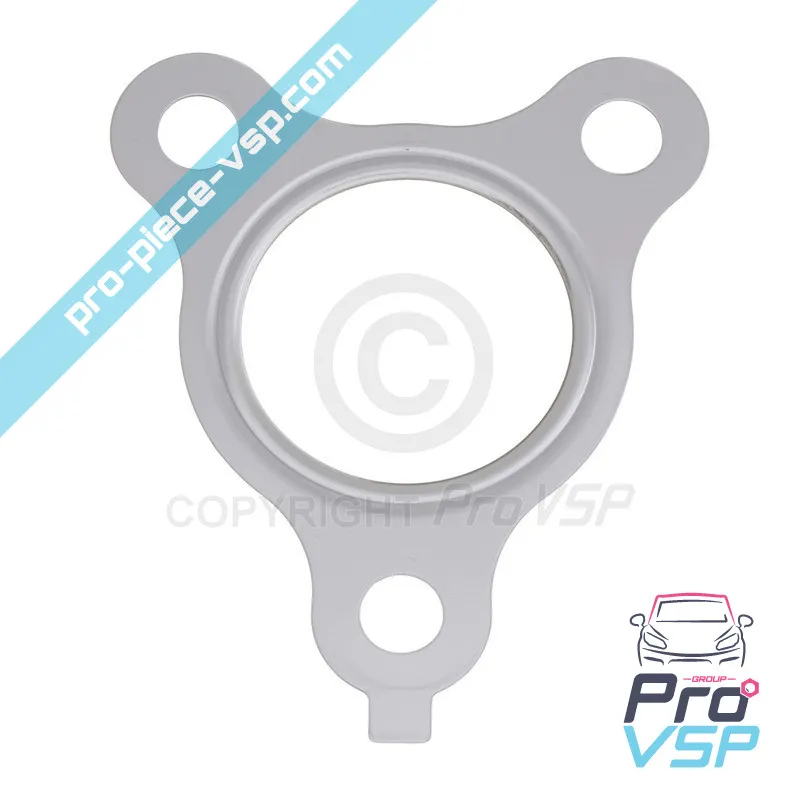 Supapă EGR