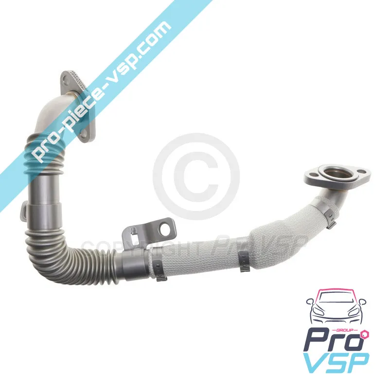 Supapă EGR