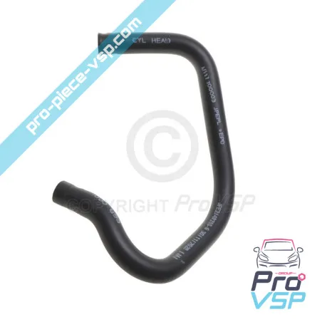Supapă EGR