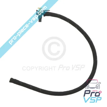 Válvula egr