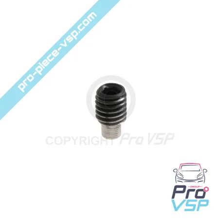 Supapă EGR