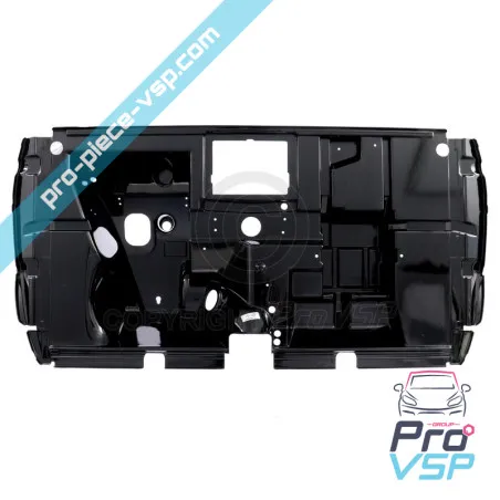 Tablier origine pour Aixam City Roadline Crossline phase 2 Scouty phase 2