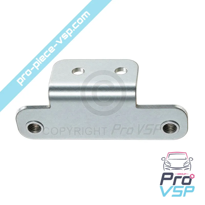 Support de serrure de hayon pour Aixam City Crossline Roadline Scouty Crossover Coupé