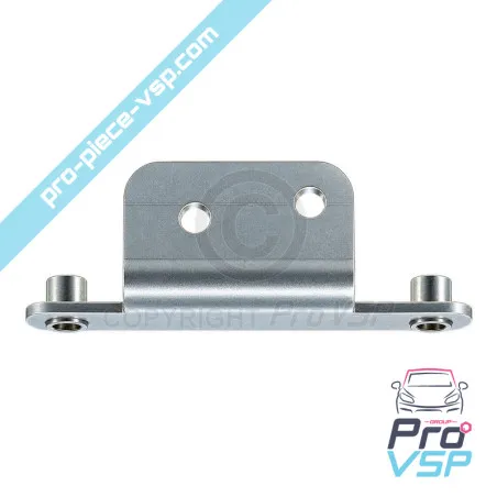 Tailgate lock