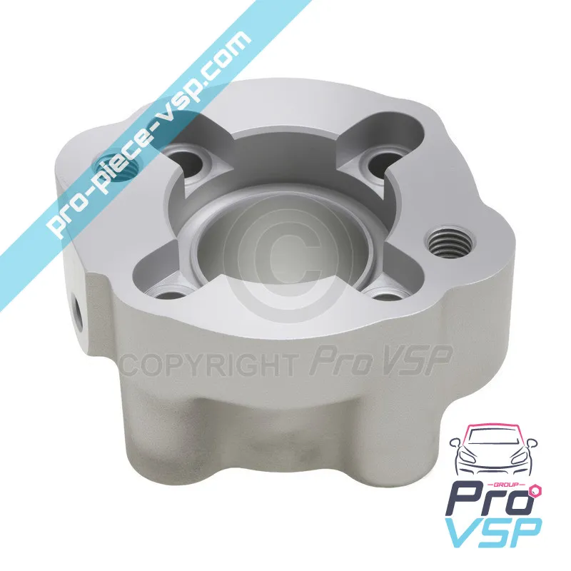 Auspuff