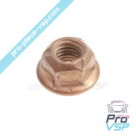 Pistão