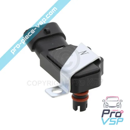 Inyector