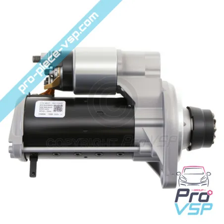 Injector