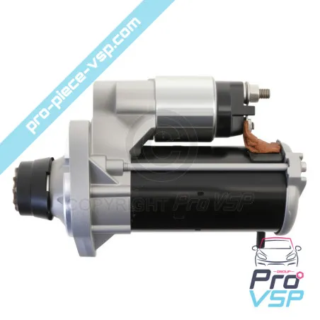Injector