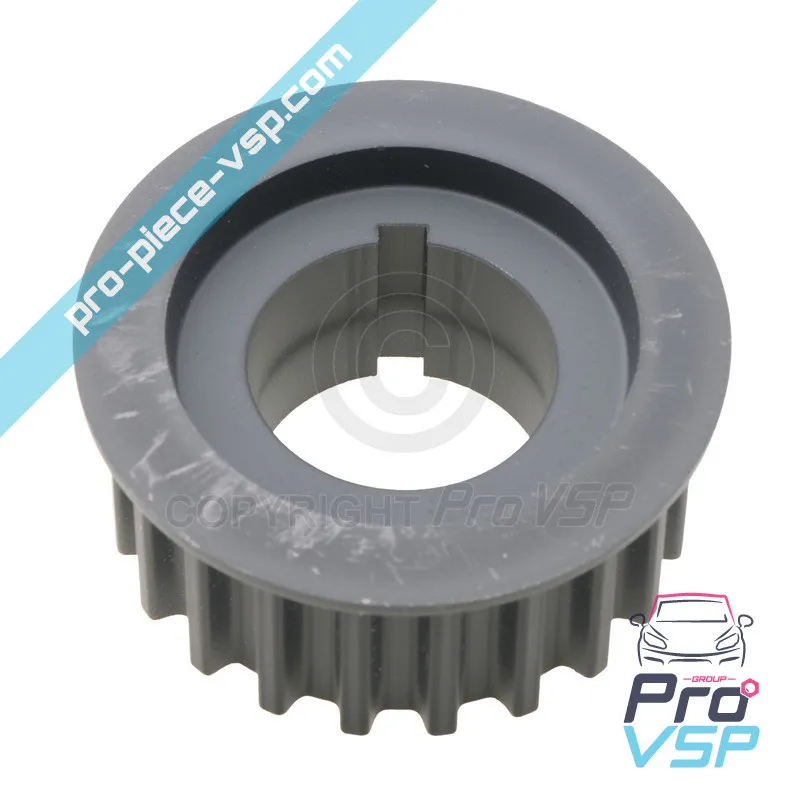 Pignon de vilebrequin pour moteur Lombardini Focs 502 523
