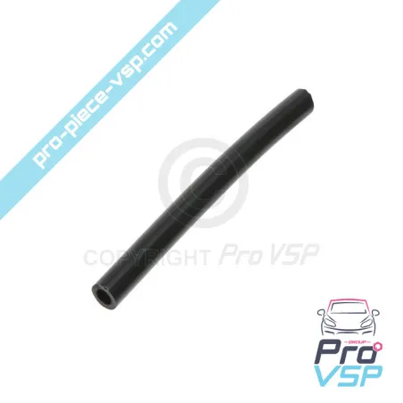 Tubo del carburante